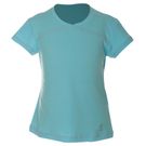Sofibella UV Short Sleeve Top Girls Baby Boy 4855 BBY
