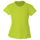 Sofibella UV Short Sleeve Top Girls Teddy 4855 TDY