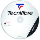 Tecnifibre Black Code 4S 17G (660 FT.) REEL