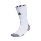 adidas 5-Star Team 2.0 Mens Crew Sock White/Black 5156897