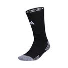 adidas 5-Star Team 2.0 Mens Crew Sock Black/White 5156904