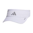 adidas Superlite 3 Womens Visor White/Silver Metallic 5158626