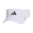 adidas Superlite 3 Mens Visor - White/Black