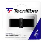 Tecnifibre Wax Grip Max Replacement - Black