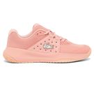 Lacoste Power Serve Womens Tennis Shoe Pink/Pink 51SFA0016 13C