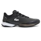 Lacoste AG-LT Ultra Mens Clay Tennis Shoe Black/White 51SMA0014 312