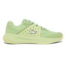 Lacoste Power Serve Mens Tennis Shoe Light Green/Light Green 51SMA0024 LG2û