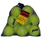Head Penn Pressureless 12 Ball Mesh Bag Green 521812