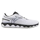 Mizuno Wave Enforce Tour 2 Mens Tennis Shoe White/Black 550094 0090