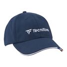 Tecnifibre Club Hat Navy/White 55CASCLUMA