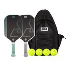 Joola Heat Vision Pickleball Pack Galaxy Colorway 600401