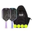 Joola Heat Vision Pickleball Pack Cosmic Colorway 600402