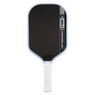 Joola Simone Jardim Perseus Pro V 16mm Pickleball Paddle Breeze Blue 600562