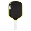 Joola Anna Bright Scorpeus Pro V 14mm DEMO Pickleball Paddle Yellow 600565D