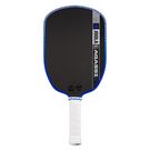 Joola Agassi Pro V Andre Agassi 14mm Pickleball Paddle Royal Blue 600589
