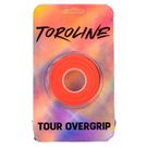 Toroline Tour Overgrip (3pk) Neon Pink 601527387300