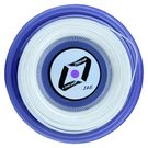 Toroline O-Toro Snap 16L (1.25mm) Tennis String Mini Reel (330) White 604675051413