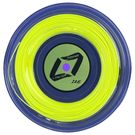 Toroline O-Toro Snap 16L (1.25mm) Tennis String Mini Reel (330) Neon Yellow 604675120829