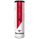 Tecnifibre X-One Tennis Ball Can