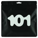 Toroline 101 17/16L (1.25/1.23mm) Tennis String Black/White 615678096516