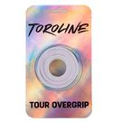 Toroline Tour Overgrip (3pk) Lavender 615678323278