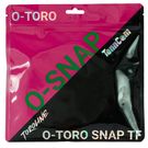 Toroline O Snap 17 (1.23/1.25mm) Tennis String Neon Pink/Black 615678489134