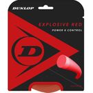 Dunlop Explosive Red 16G Tennis String