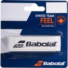 Babolat Syntec Team Replacement Grip - White