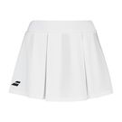 Babolat Perf Skirt Womens White 6WS26081 1000