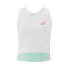 Babolat Perf Tank Womens White 6WS26073 1000