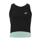 Babolat Perf Tank Womens Black 6WS26073 2000