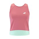 Babolat Perf Tank Womens Sun Kissed Coral 6WS26073 5074