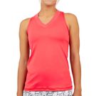 Sofibella UV Racerback Tank Womens Amore 7001 AMR