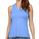 Sofibella UV Colors Racerback Tank Womens Perwinkle 7001 PRW