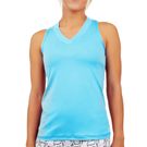 Sofibella UV Colors Racerback Tank Womens Baby Boy 7001 BBY