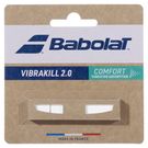 Babolat VibraKill 2.0 Vibration Dampener Clear 700121 101