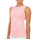 Sofibella UV Sleeveless Tank Womens Bubble 7003 BBE