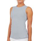 Sofibella UV Colors Sleeveless Top Womens Stone 7003 STO