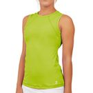 Sofibella UV Sleeveless Tank Womens Teddy 7003 TDY