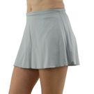 Sofibella UV Staples 15 inch Skirt Womens Stone 7007 STO