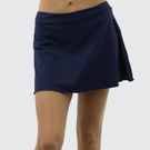 Sofibella 15 Inch Skirt - Navy