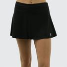 Sofibella 13 Inch Skirt - Black