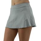 Sofibella UV Staples 13 inch Skirt Womens Stone 7008 STO