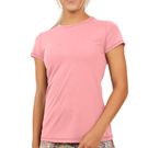 Sofibella UV Short Sleeve Top Womens Bubble 7012 BBE