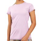 Sofibella UV Colors Short Sleeve Top Womens Cotton Candy 7012 COT