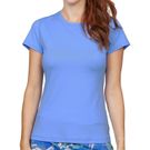 Sofibella UV Colors Top Womens Perwinkle 7012 PRW