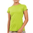 Sofibella UV Short Sleeve Top Womens Teddy 7012 TDY
