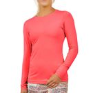 Sofibella UV Long Sleeve Top Womens Amore 7013 AMR
