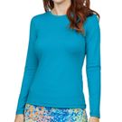 Sofibella UV Colors Long Sleeve Top Womens Surfer 7013 SRF