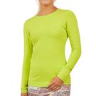 Sofibella UV Long Sleeve Top Womens Teddy 7013 TDY